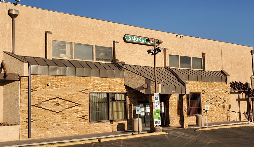 HOME Paiutesmokeshop