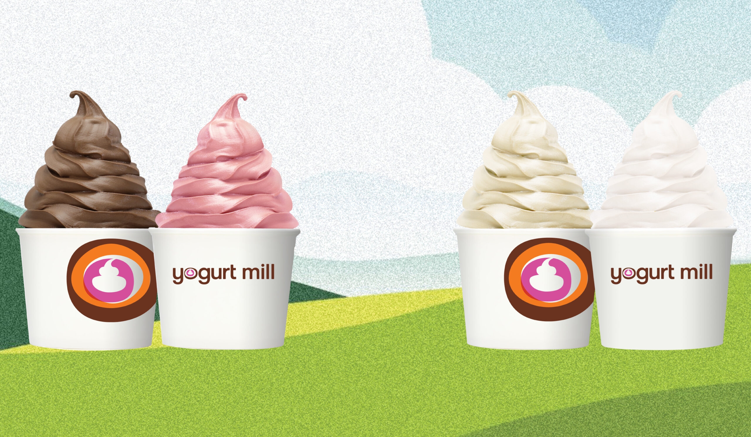 Home Yogurt Mill