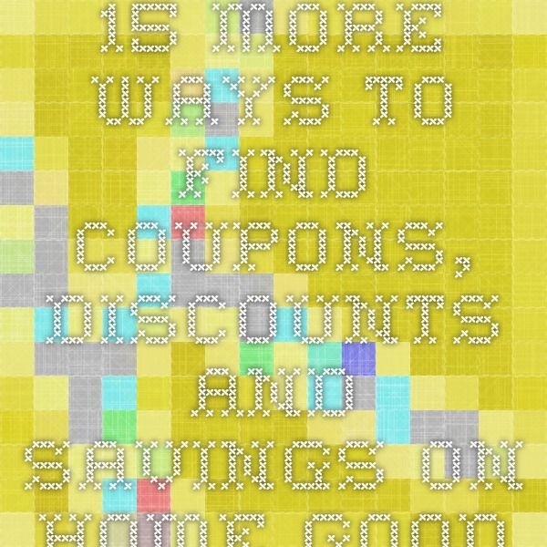 Homegoods Coupons In Store Printable