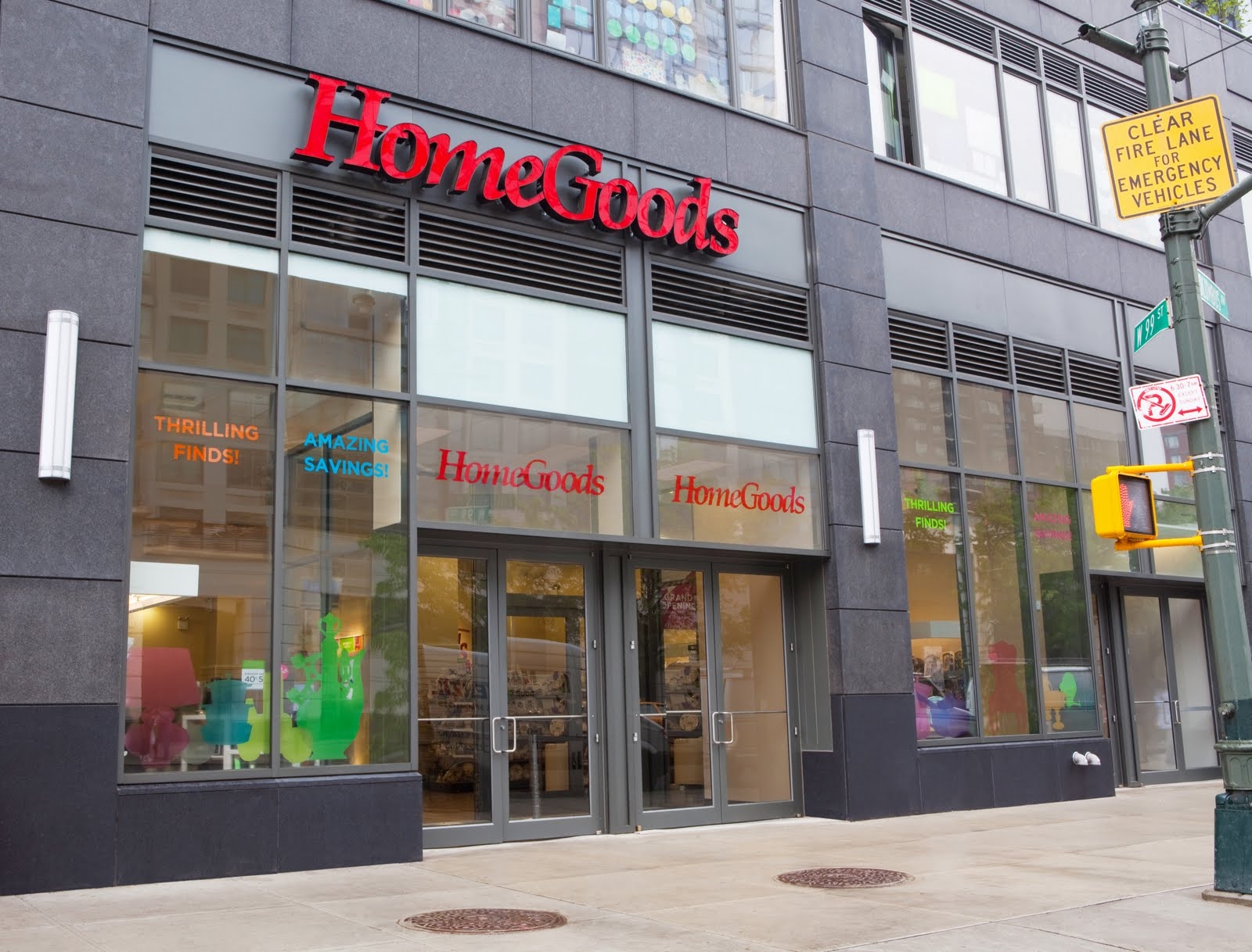 Homegoods Coupons In Store Printable