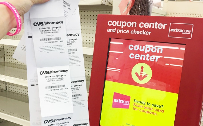 How To Coupon At CVS Free Stuff Finder Worksheets Library