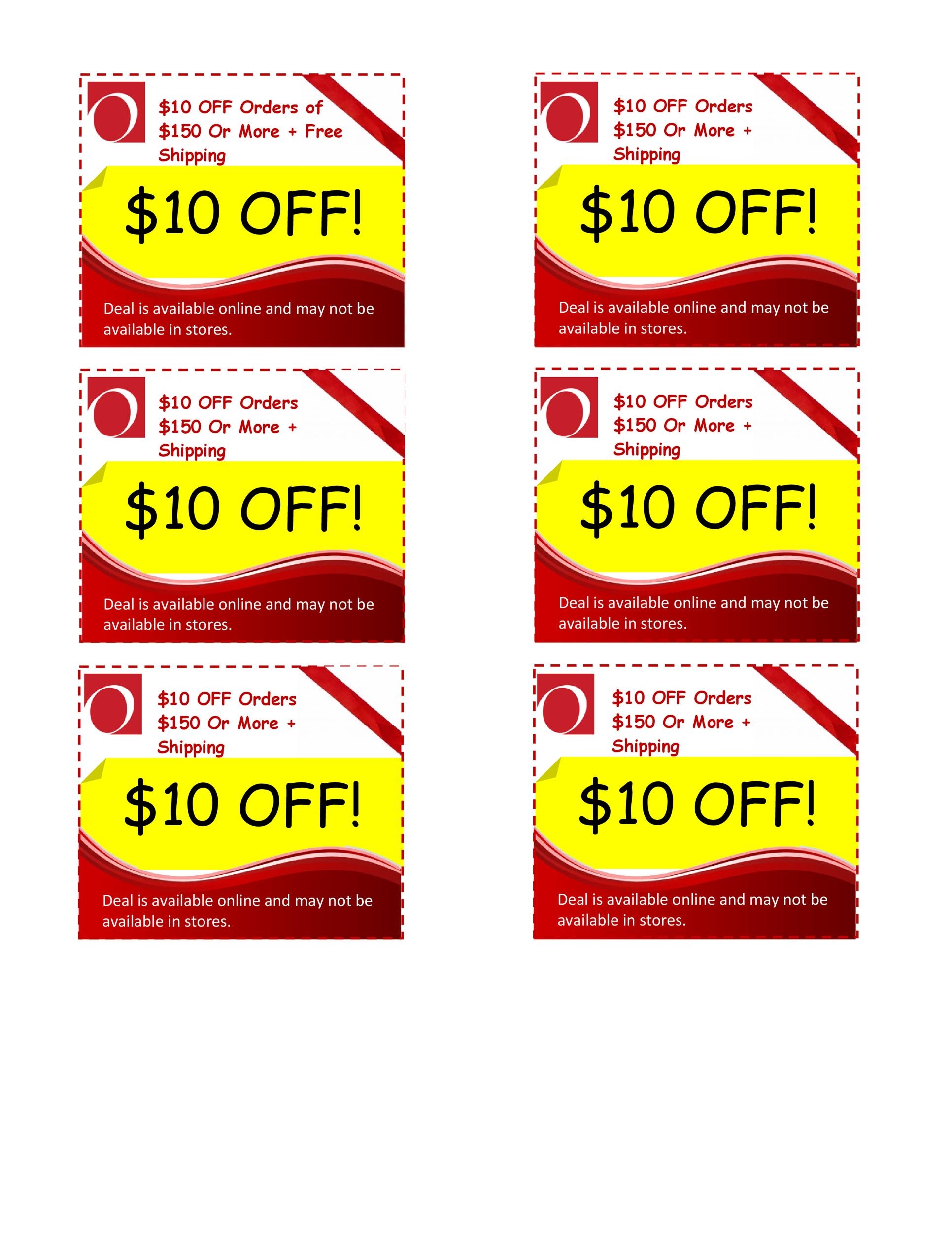 How To Print Coupons On Coupons Com At Henry Contreras Blog