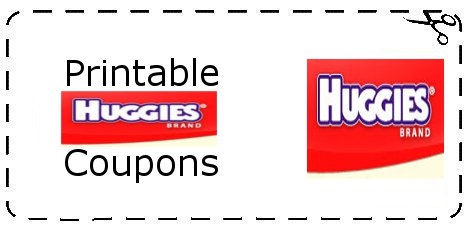 Huggies Printable Coupons Printable Grocery Coupons