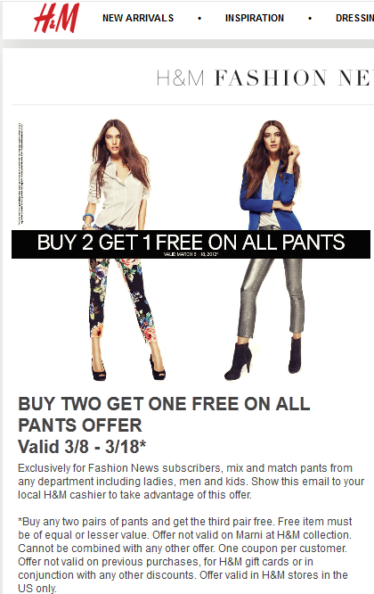 In Store Printable Coupons Discounts And Deals Printable Coupons 2018