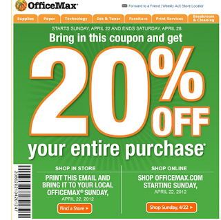 In Store Printable Coupons Discounts And Deals Printable Coupons 2018