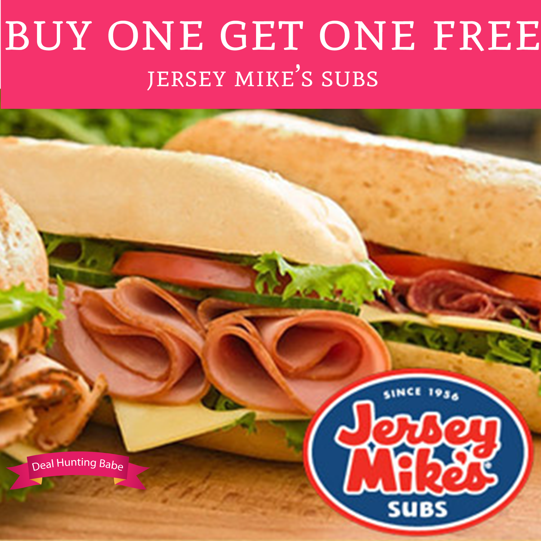 Jersey Mike 39 s Coupons Buy One Get One Free 2024 Rois Giralda