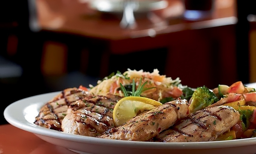 Johnny Carino 39 s Johnny Carino 39 s Groupon