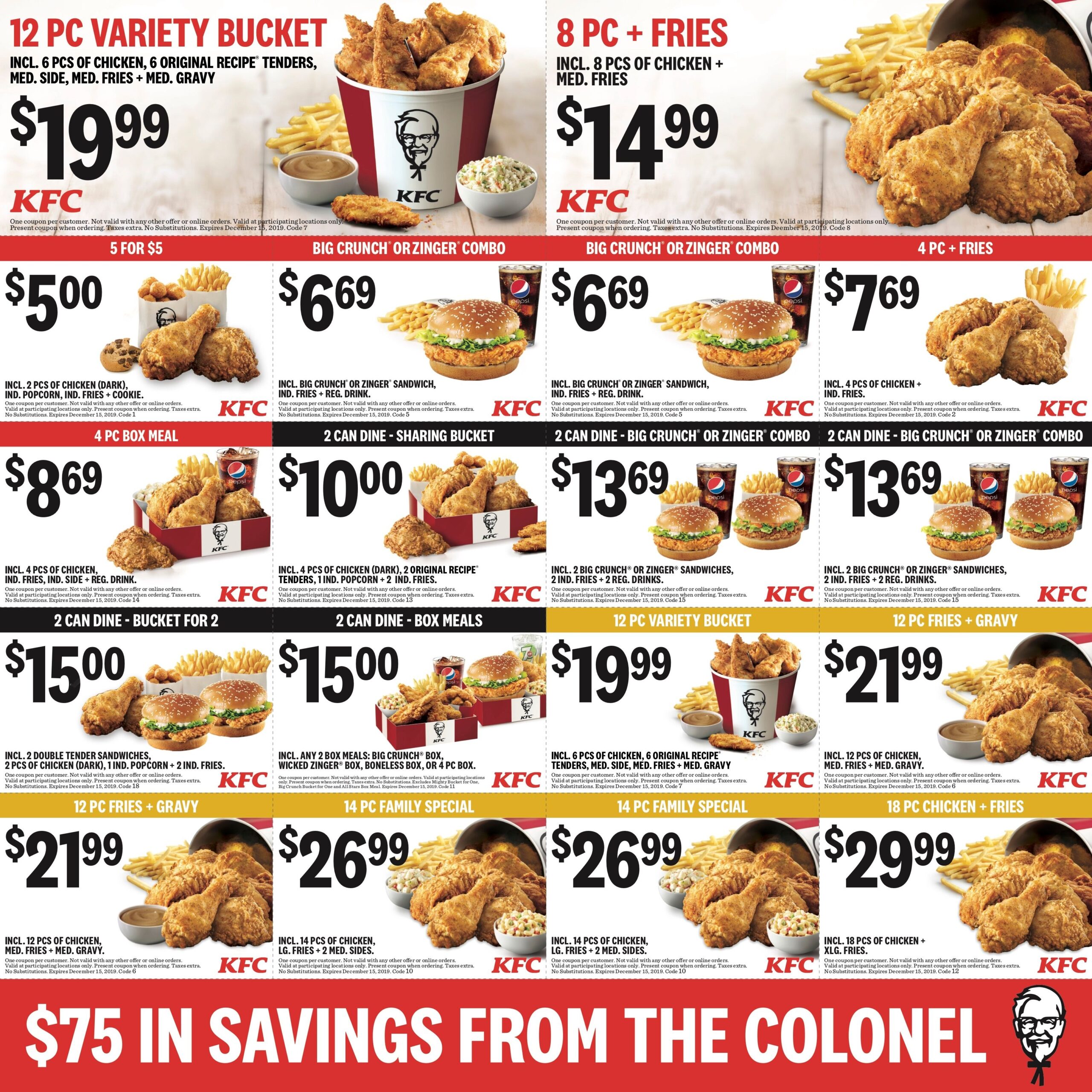 Kfc Coupons Printable 2024 India Becky Marchelle Kfc Coupons Printable 2024 India Becky Marchelle