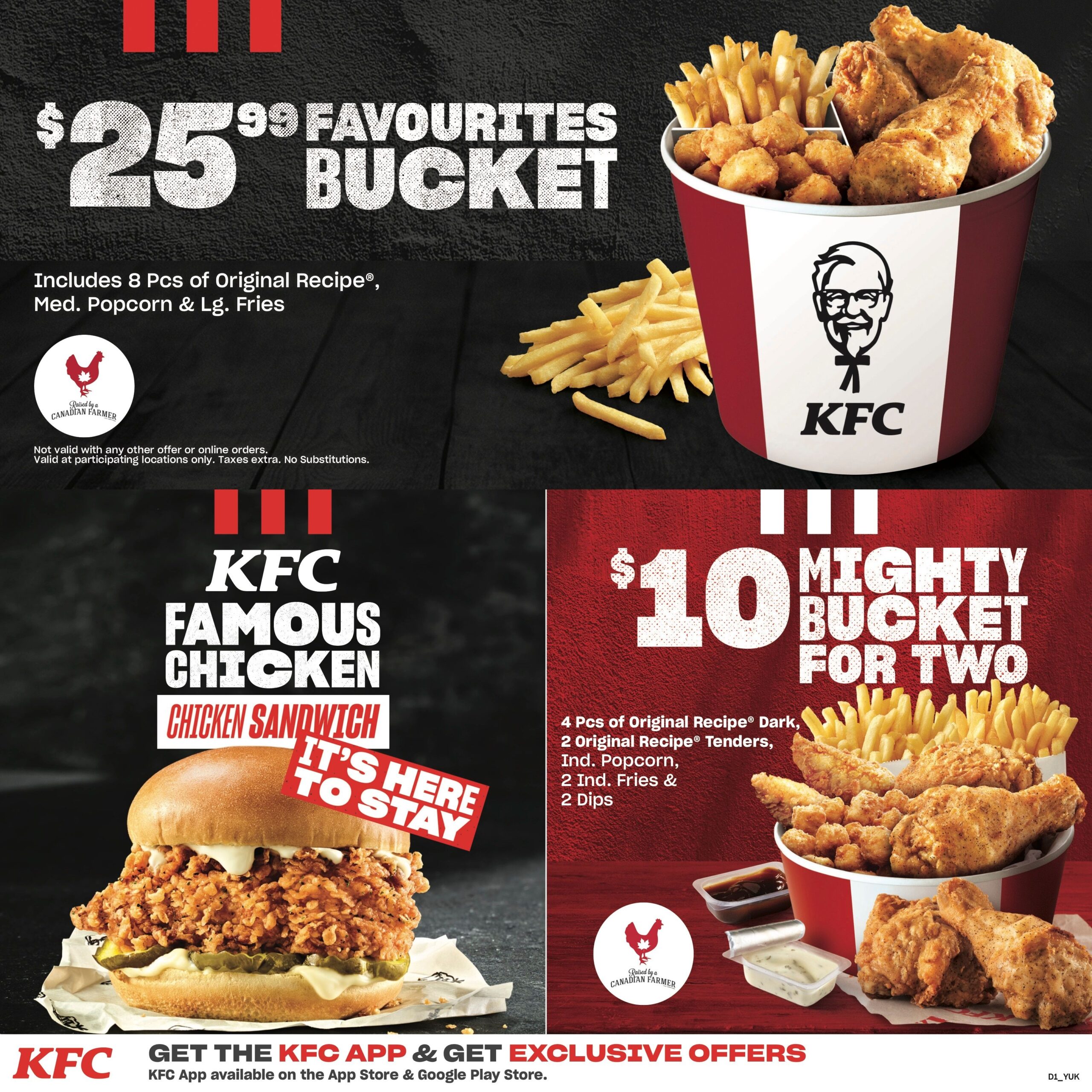 Kfc Coupons Printable 2025 Free Yuna Vangroot