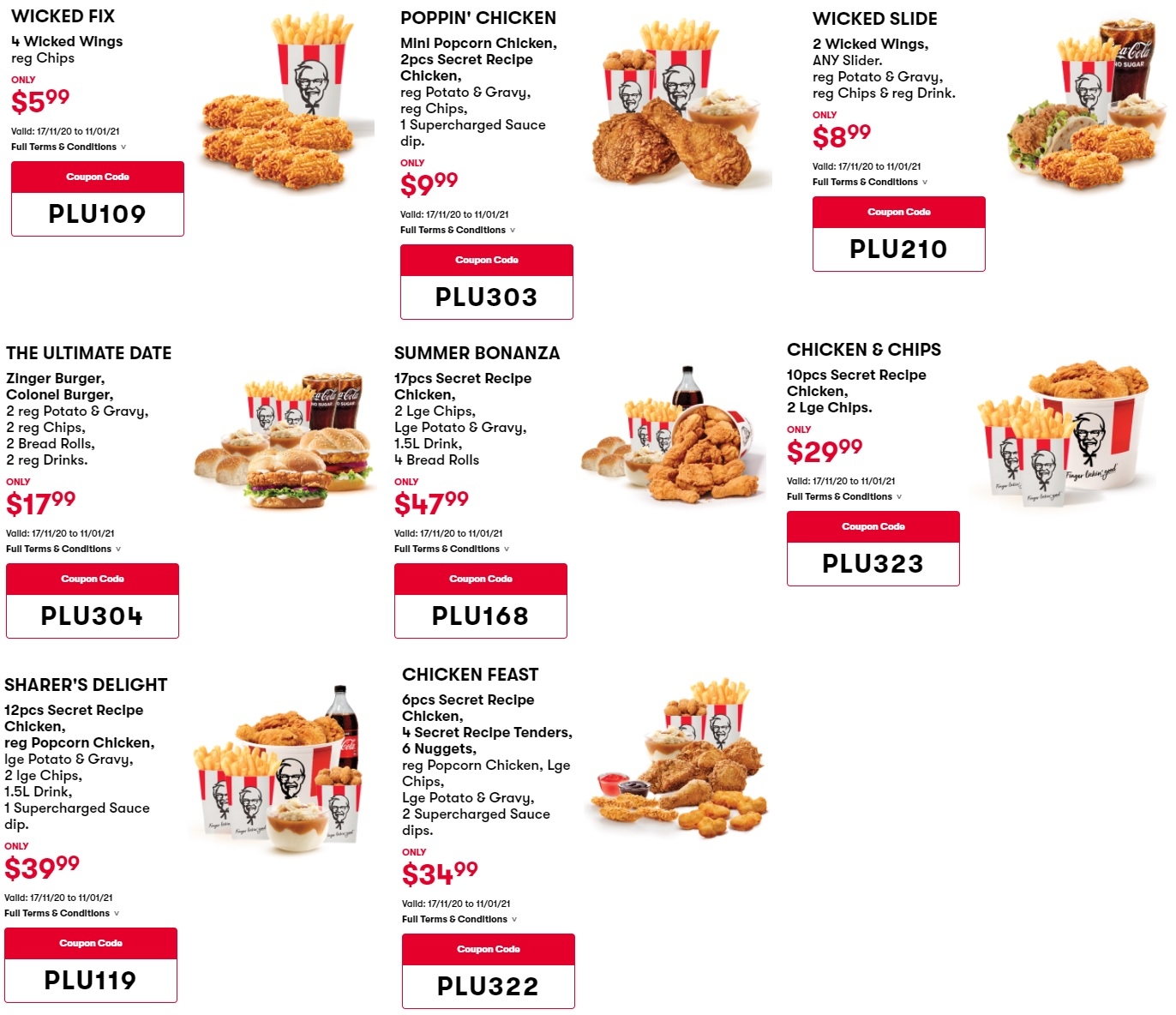 Kfc Coupons Printable Today 2024 Printable Aleta Aurilia