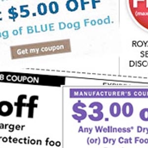 Kibbles N Bits Dog Food Coupons May 2025