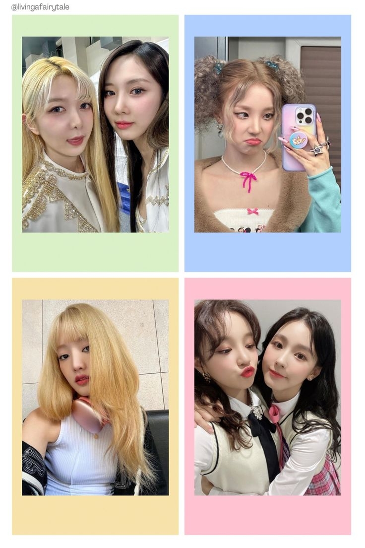 Kpop Printable Freebies