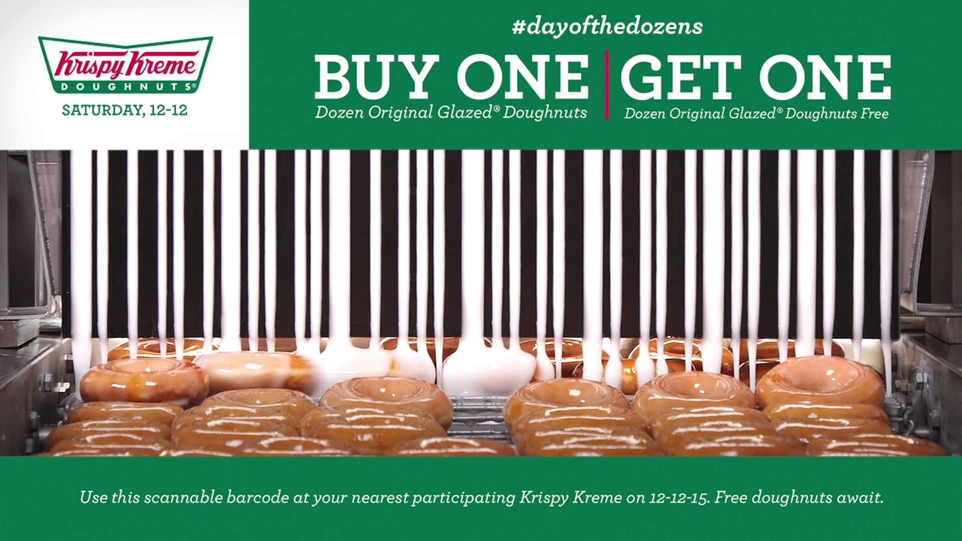 Krispy Kreme Coupons 2023 Printable Printable Word Searches