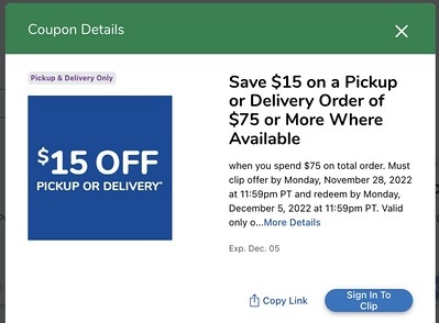 KROGER Printable Coupon Tracker Shopping List Worksheets Library