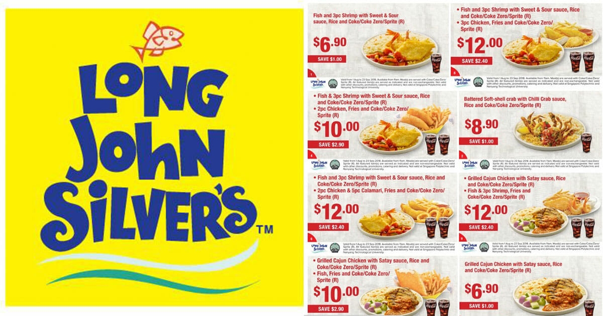 Long John Silvers Coupons 2024 Printable Cherin Lorianne
