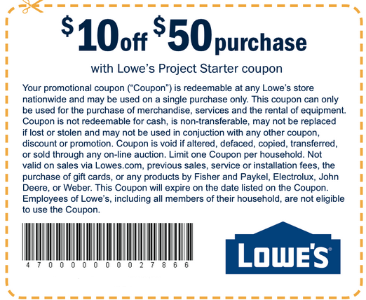 Lowes Printable Coupons September 2015 Printable Coupons 2015