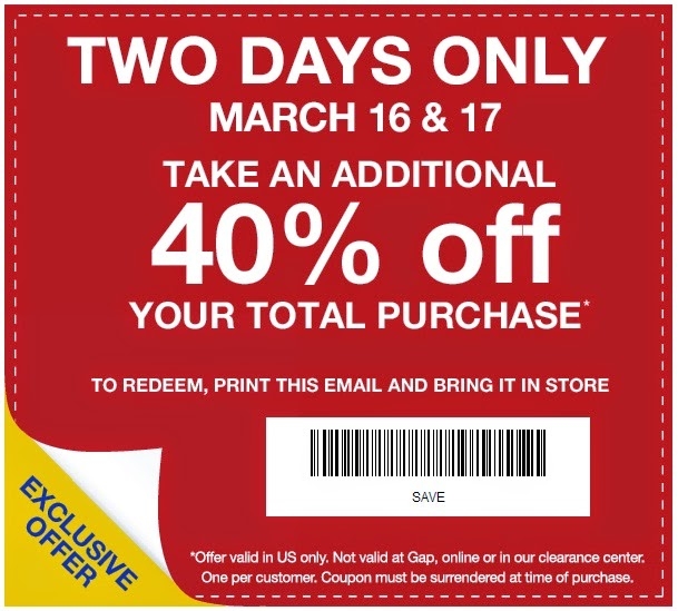 Macy Printable Coupons