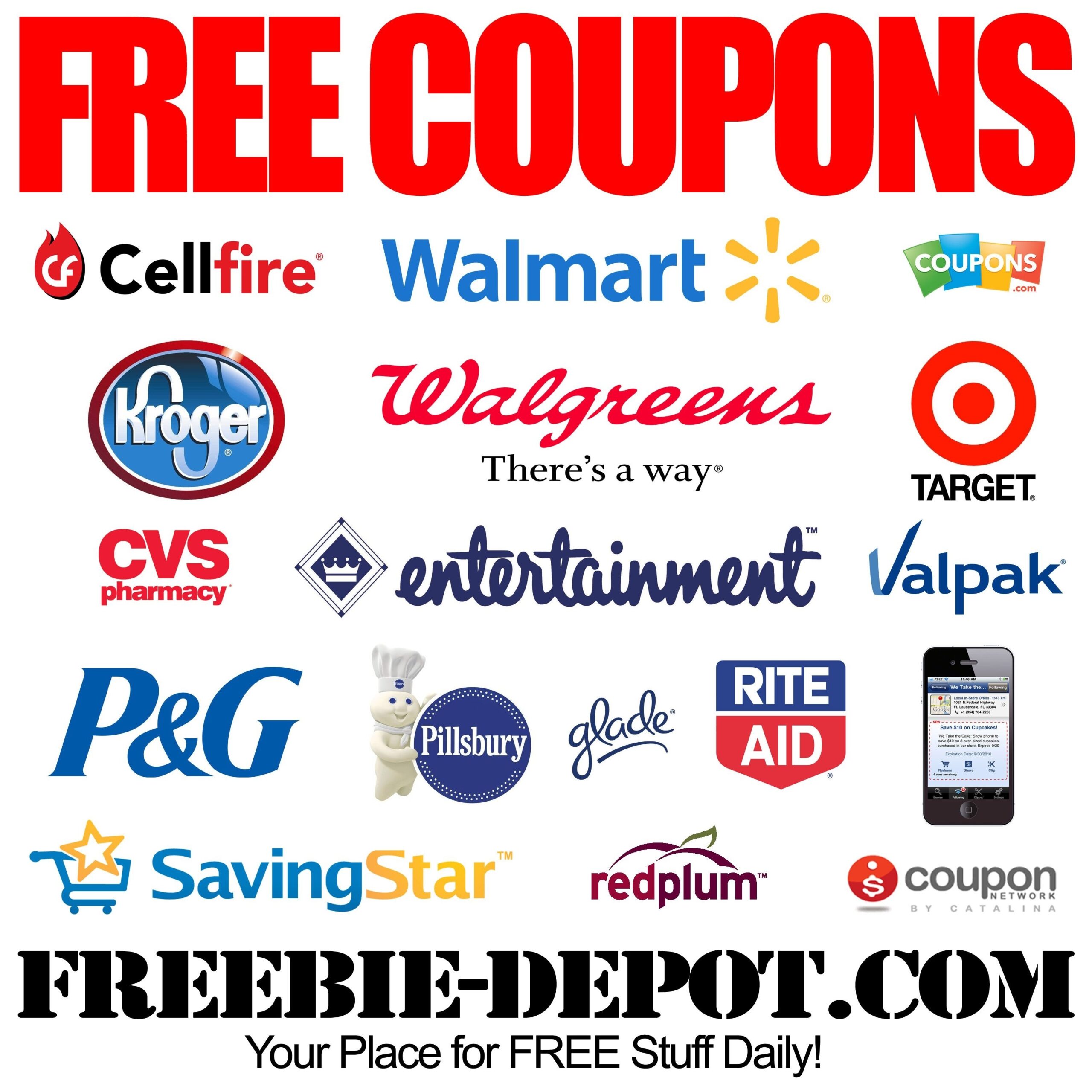 Manufacturer Coupons Free Printable Groceries Free Printable Manufacturer Coupons Free Printable Groceries Free Printable