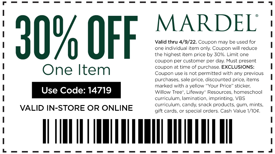 Mardel Christian Education Mardel Christian Education