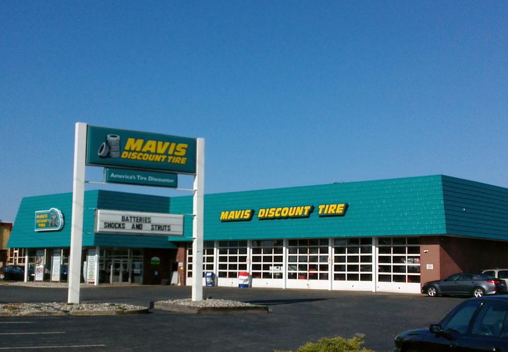 Mavis Discount Tire Deals In Toms River NJ 08753 8coupons