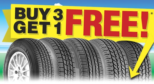 Mavis Tire Printable Coupon