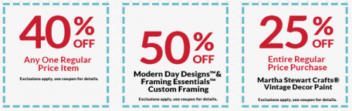 Michael 39 s Arts And Crafts Canada New Weekly Ad With Sales Deals And 