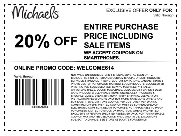 Michaels Coupons 50 Printable Printable Word Searches