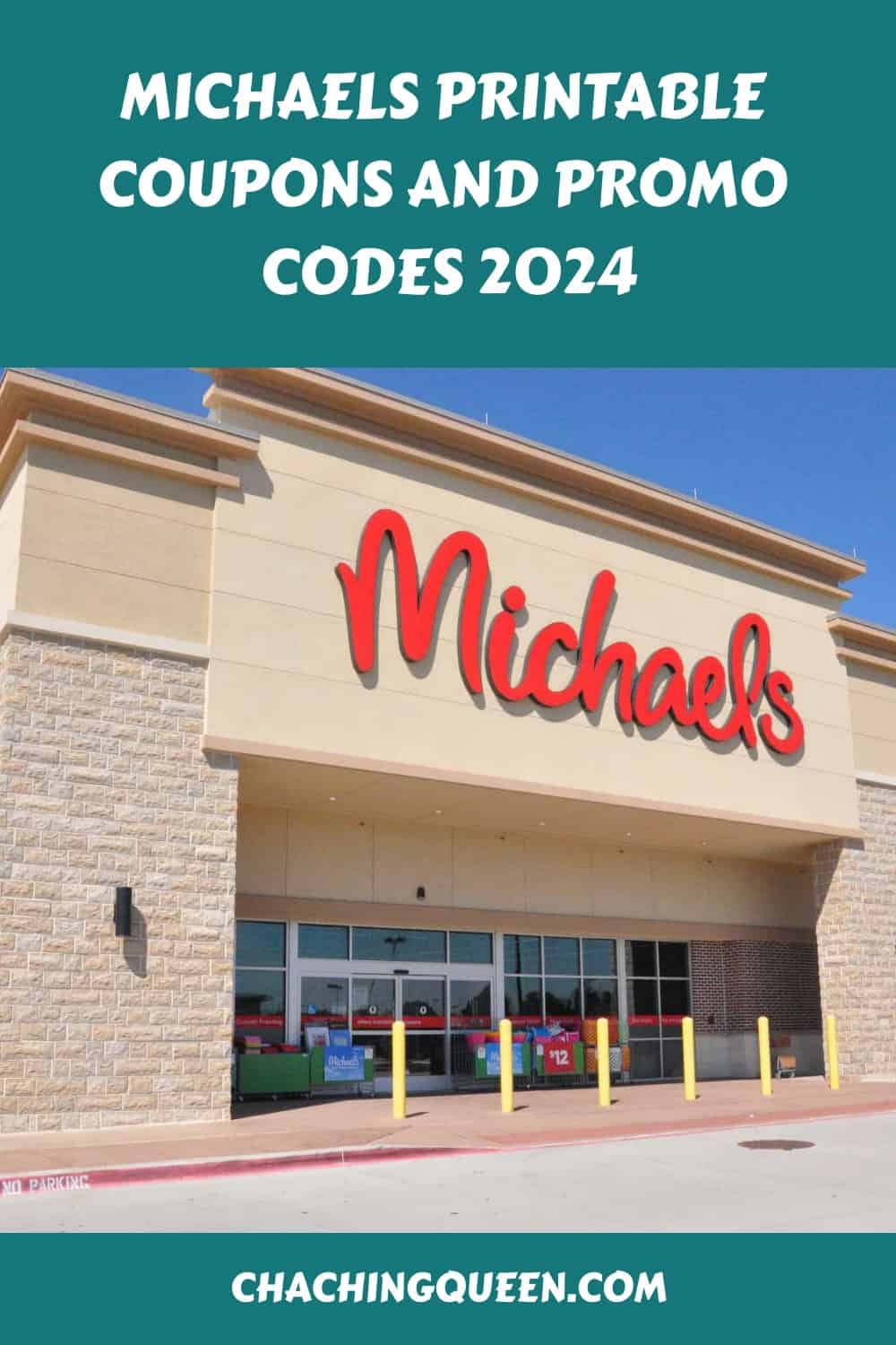 Michaels Printable Coupons 2024 For Use Online And In Store 