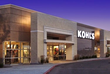 My Health And Business Kohls 30 OFF Coupon Code