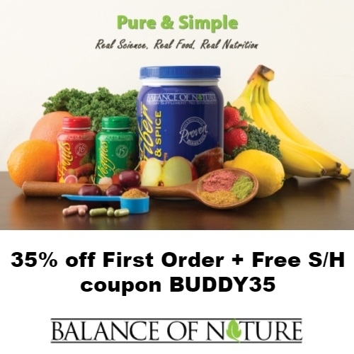 Natural Balance Printable Coupons