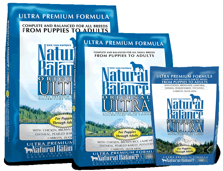 Natural Balance Printable Coupons