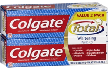 NEW Colgate Printable Coupons Kroger Krazy