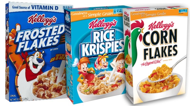 New Kellogg 39 s Cereal Printable Coupons Deal Seeking Mom
