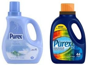 NEW Purex Printable Coupons