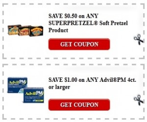 New Red Plum Printable Coupons Kollel Budget