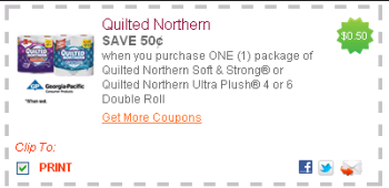 New RedPlum Printable Coupons