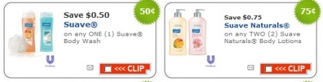 New Suave Printable Coupons Deal At Meijer Deal Seeking Mom