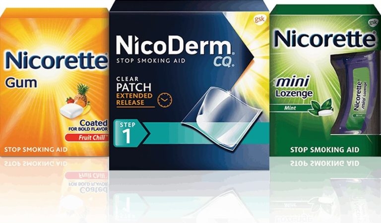 Nicorette Coupon For Canada Save 10 00 Off Today Print 