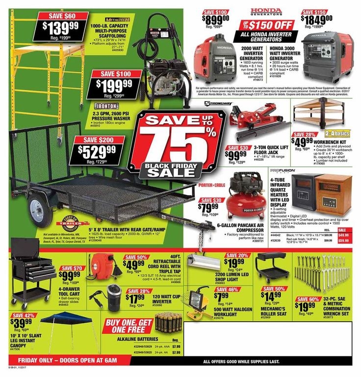 Northern Tool In Store Coupons Printable
