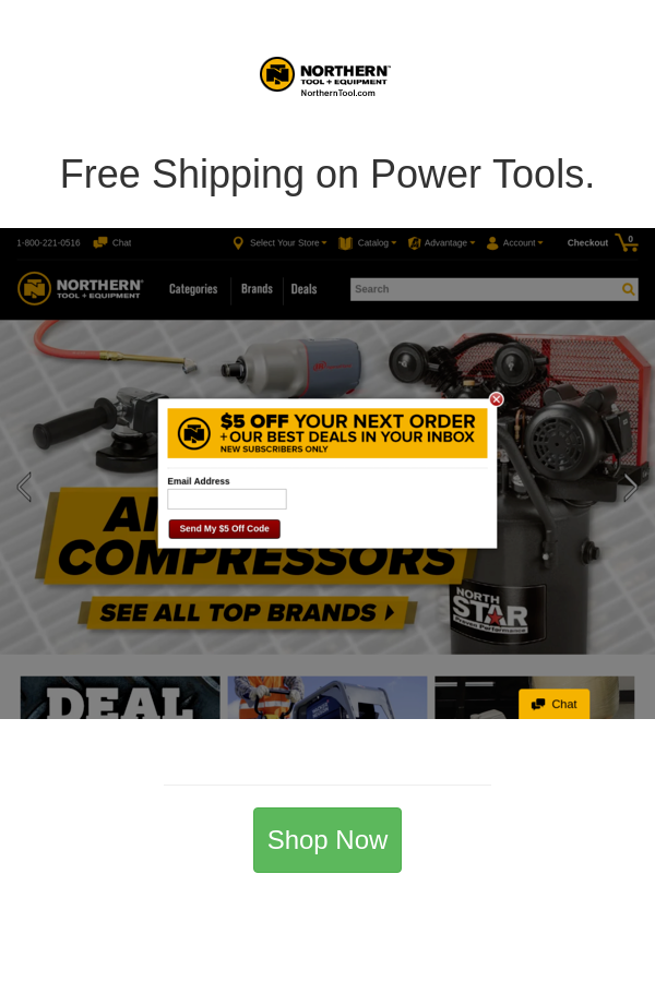 Northern Tool In Store Coupons Printable Printable Word Searches