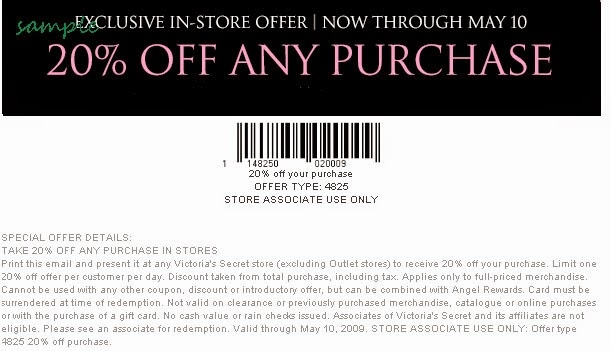 Note You Can Use This When You Want To Sh Op Victoria 39 s Secret Coupon 