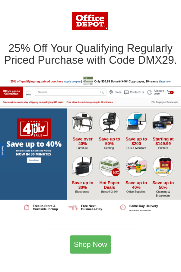 Office Depot And OfficeMax Coupon Codes 25 Off Classroom Posters 