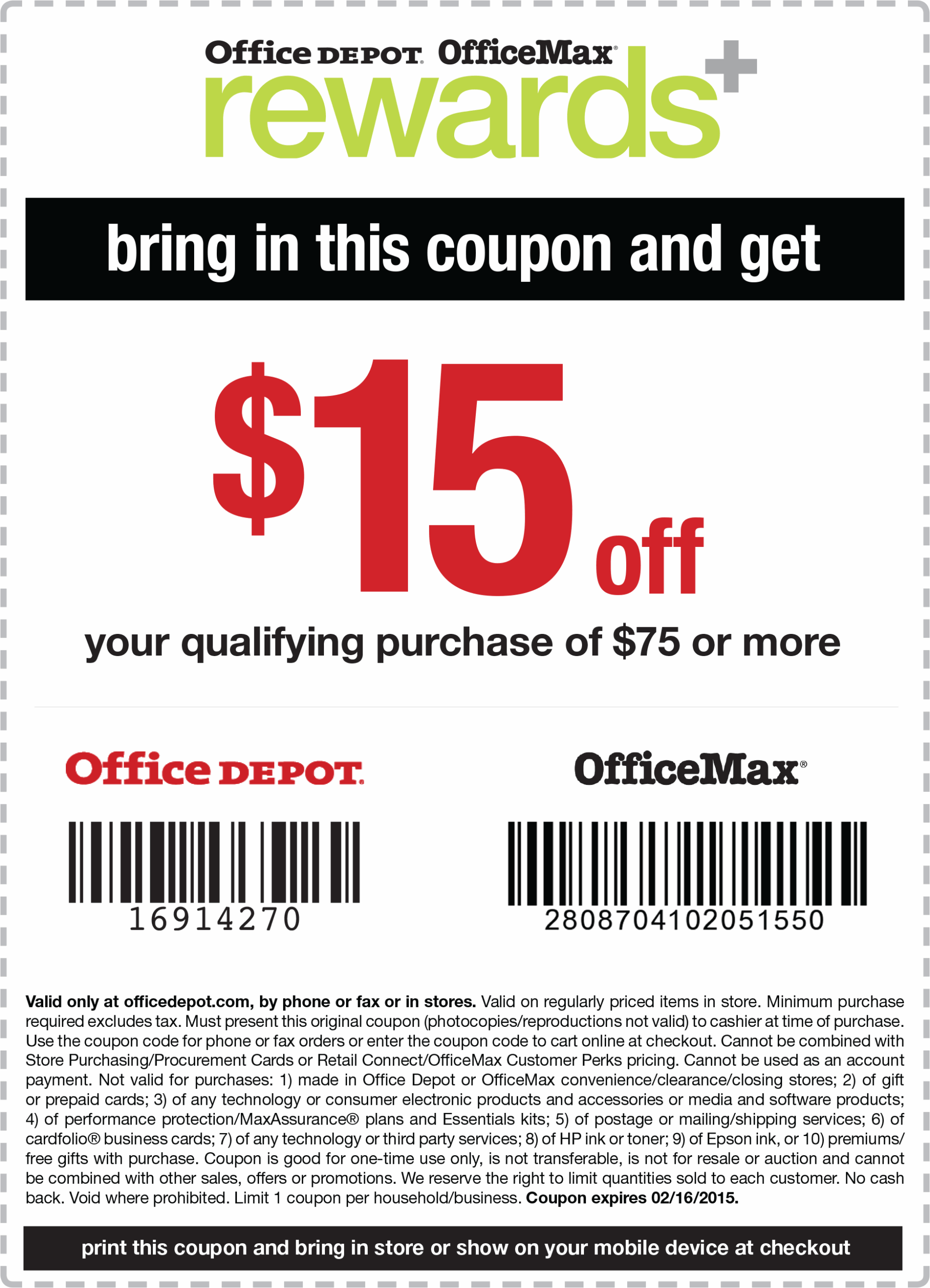 Office Depot Coupon Code Electronics At William Flood Blog