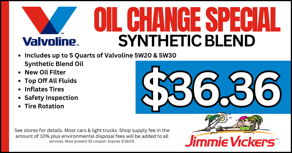 Oil Change At Valvoline Instant Oil Change Inland Empire And High 