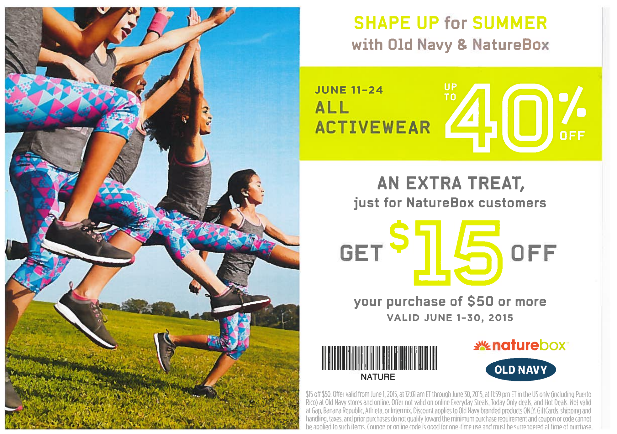 Old Navy In Store Printable Coupon Prntbl concejomunicipaldechinu gov co