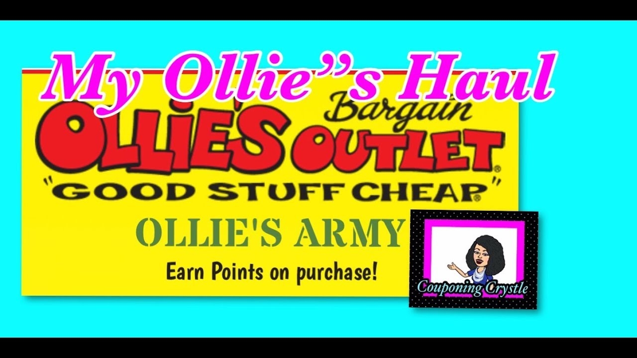 Ollies Coupon Printable