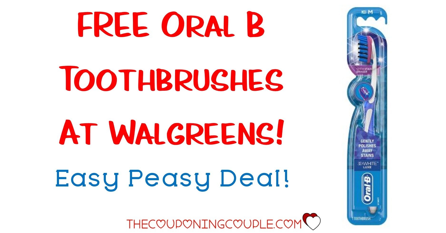 Oral B Toothbrush Printable Coupon Printable Sight Words List