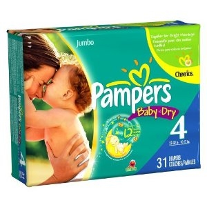 Pampers Coupon 2 00 Off Rare Printable Finding Debra