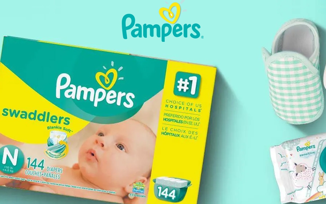 Pampers Coupons Save On Pampers Diapers And Wipes WebSaver ca
