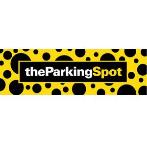 Parking Spot Printable Coupons